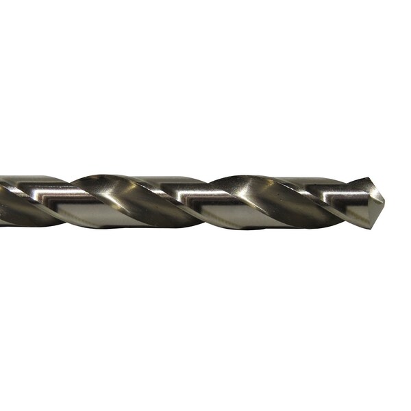 #71 HSS Polished Jobber Length Drill Bit, D/AP Series